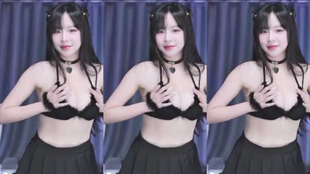 Afreecatv도라미(BJ多拉米)2025年7月19日Sexy Dance173407
